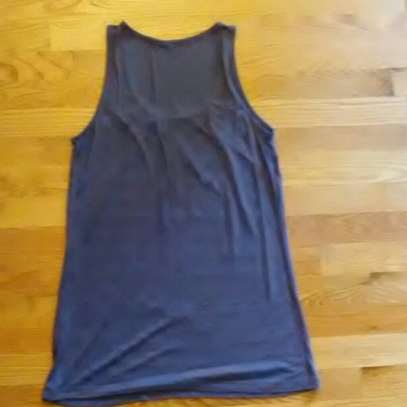 Tank top - Picture 3 of 3